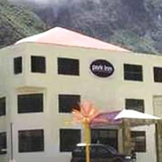 Sarovar Portico Badrinath Hotel Joshimath Exterior photo